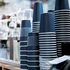 NSW to ban single-use bags and other plastic items as WA moves to dump coffee cups
